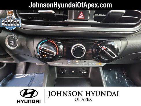 Certified 2023 Hyundai Kona SEL w/ Cargo Package image 30