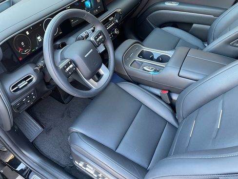 New 2026 Hyundai Palisade Calligraphy image 14