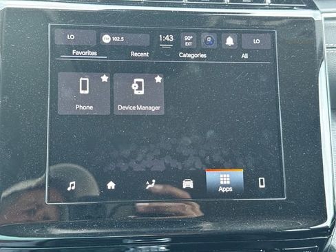 Certified 2024 Jeep Grand Cherokee Laredo AWD/4WD image 30