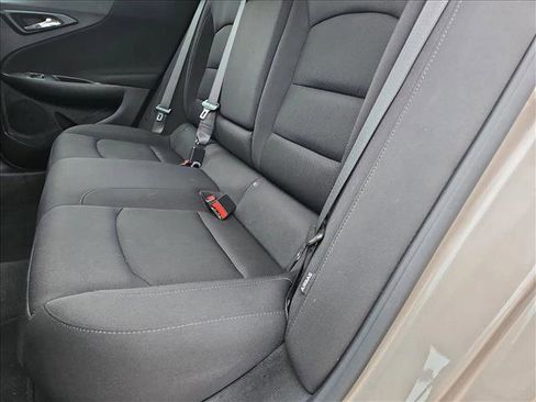 Used 2024 Chevrolet Malibu LT FWD image 23