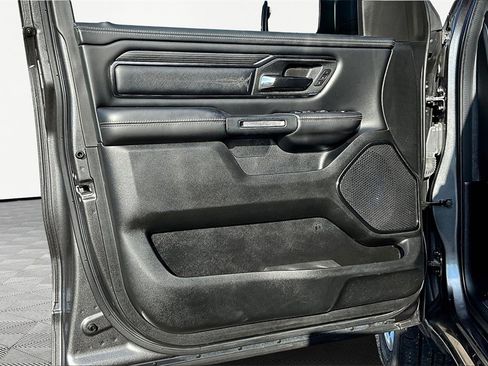 Used 2022 RAM 1500 Limited image 24