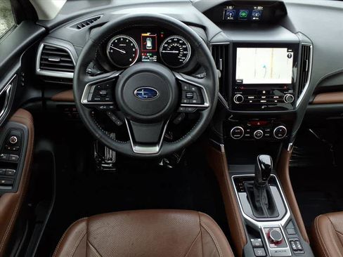 Used 2020 Subaru Forester Touring image 30