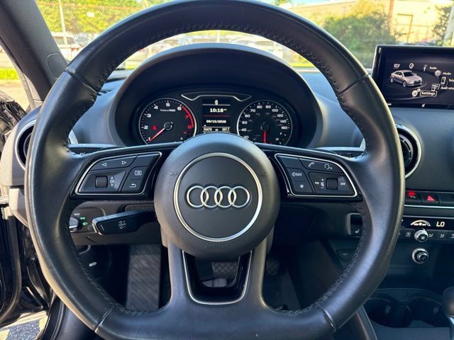 Used 2020 Audi A3 2.0T Premium w/ Final Edition Package AWD/4WD image 14