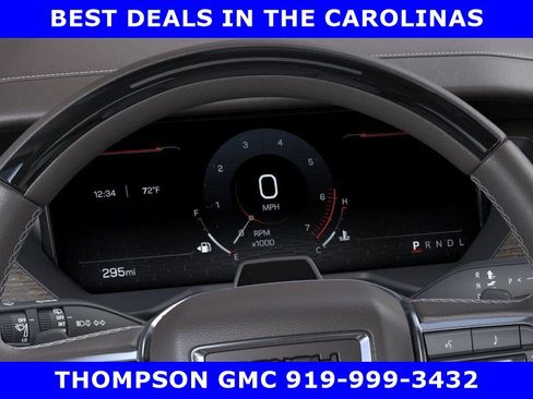 New 2026 GMC Acadia Denali w/ Super Cruise Package image 18