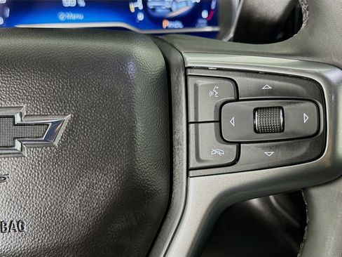 Used 2023 Chevrolet Silverado 1500 RST image 14