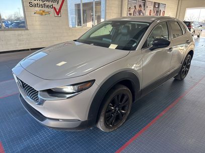 Used 2024 MAZDA CX-30 AWD 2.5 S w/ Select Sport Pkg