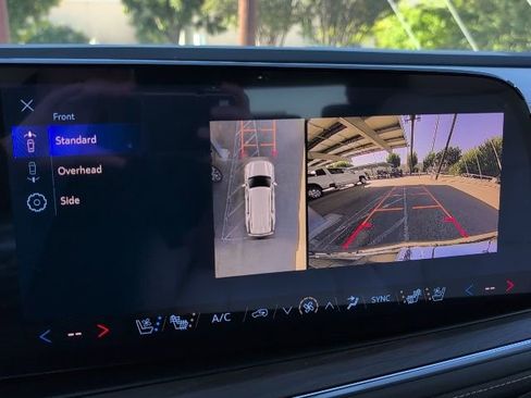 New 2026 Chevrolet Tahoe Premier w/ Sun And Tow Package image 29