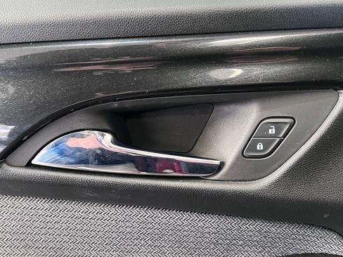 Used 2024 Chevrolet TrailBlazer LT w/ Convenience Package image 30