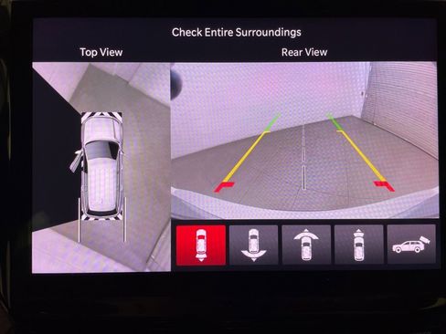 New 2025 Jeep Grand Cherokee L Limited w/ Luxury Tech Group II image 15