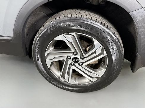 Certified 2023 Hyundai Santa Fe SEL AWD/4WD image 35