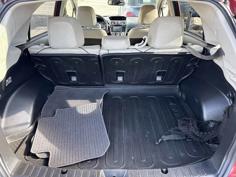 Used 2016 Subaru Crosstrek 2.0i Limited image 18