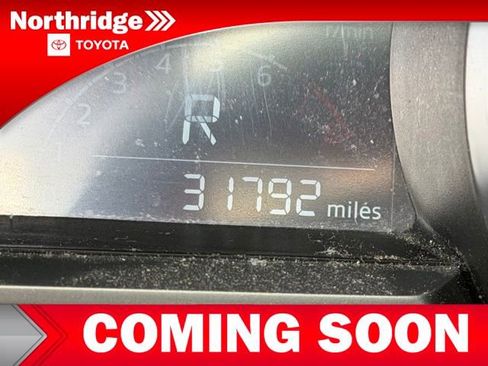 Used 2019 Toyota Yaris LE image 6