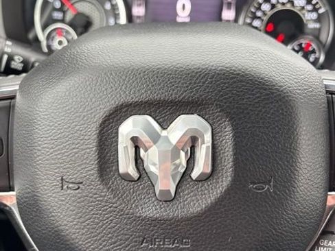 Used 2024 RAM 1500 Laramie image 16