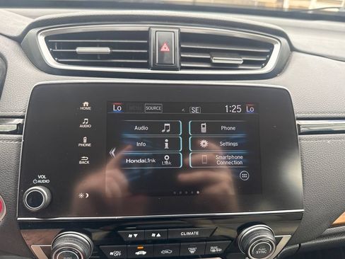 Used 2019 Honda CR-V EX image 30