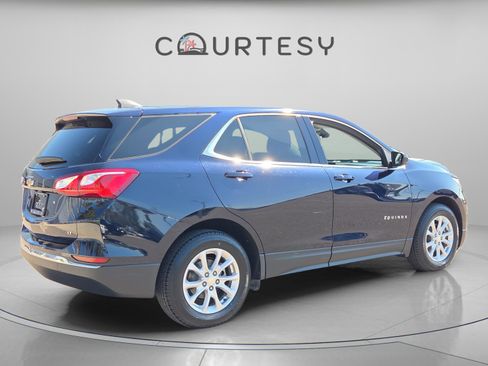 Used 2020 Chevrolet Equinox LT image 6