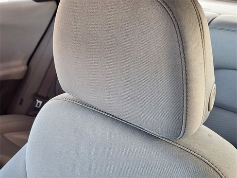 Certified 2024 Chevrolet Malibu LT image 16