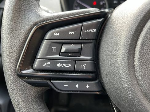 Certified 2024 Subaru Crosstrek 2.0i Premium AWD/4WD image 16