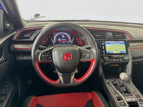 Used 2017 Honda Civic Type R image 26
