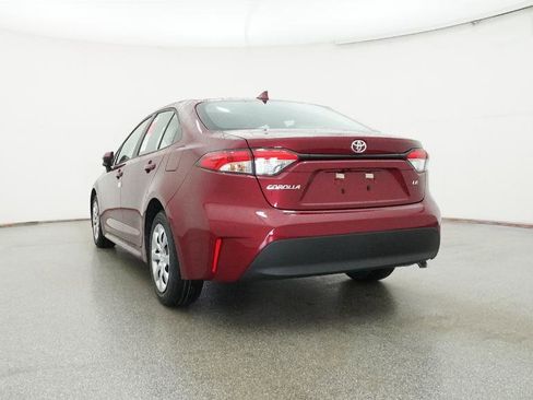 New 2026 Toyota Corolla LE image 44