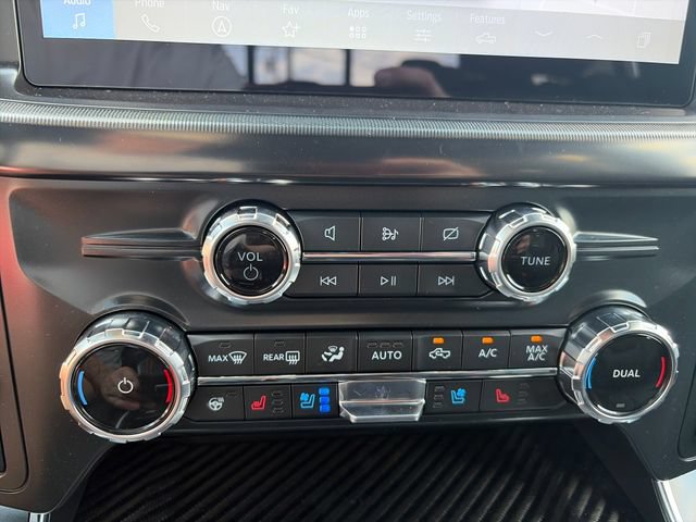 New 2026 Ford F150 Raptor AWD/4WD image 19