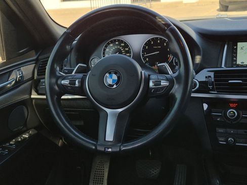 Used 2018 BMW X4 M40i image 30