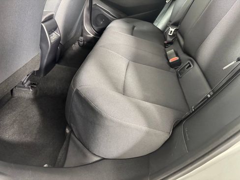 Used 2025 Toyota Corolla LE w/ Convenience Package FWD image 29
