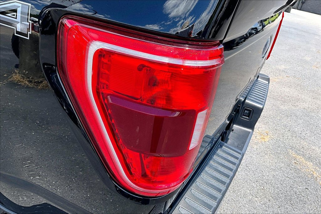 Used 2023 Ford F150 XLT w/ Equipment Group 302A High AWD/4WD image 26