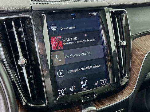 Used 2020 Volvo XC60 T5 Inscription w/ Protection Package Premier image 13