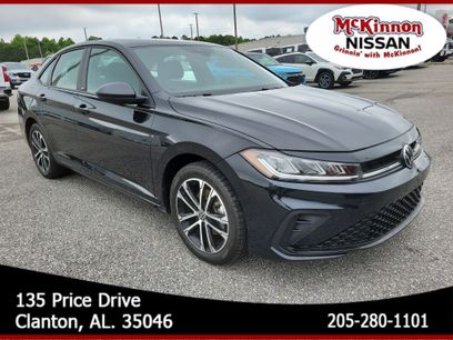 Used 2025 Volkswagen Jetta Sport