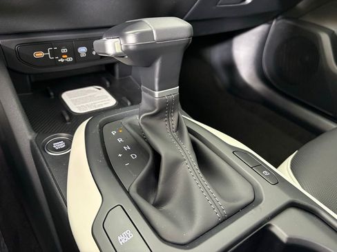 New 2026 Kia K4 GT-Line image 31