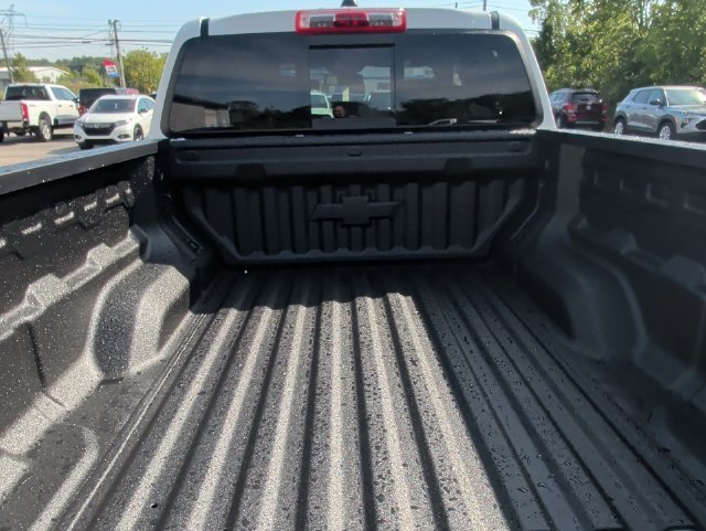New 2026 Chevrolet Colorado Z71 AWD/4WD image 34