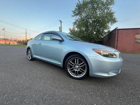 Used 2006 Scion tC image 3