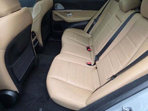 Used 2024 Mercedes-Benz GLE 450 4MATIC image 14