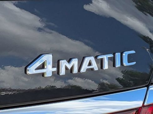 Used 2023 Mercedes-Benz S 500 4MATIC w/ AMG Line image 13