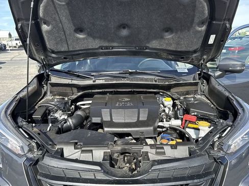 Used 2023 Subaru Forester Limited w/ Popular Package #2 image 23