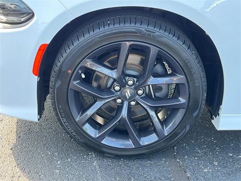 Used 2021 Dodge Charger GT w/ Blacktop Package image 10