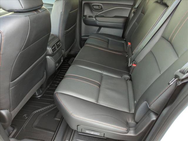 Used 2026 Honda Ridgeline TrailSport image 15
