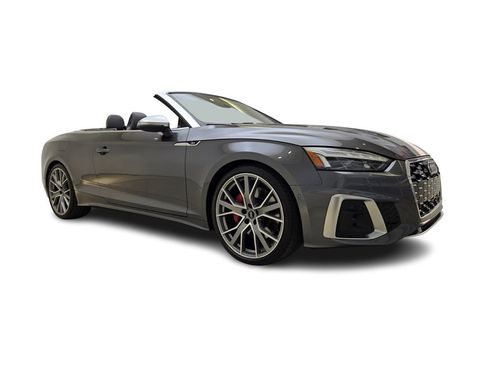 Used 2022 Audi S5 Prestige image 4