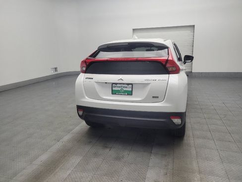 Used 2018 Mitsubishi Eclipse Cross LE image 7