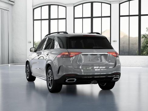 Certified 2024 Mercedes-Benz GLE 450 4MATIC image 27