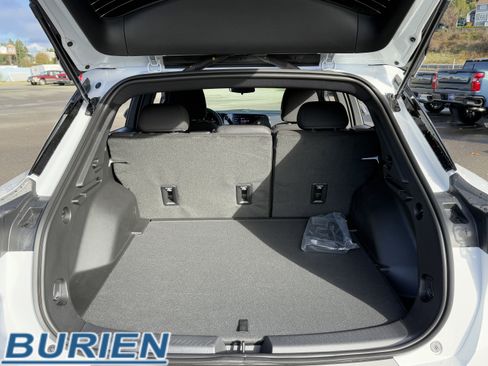 New 2026 Chevrolet Equinox EV LT image 33