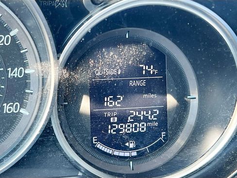 Used 2016 MAZDA CX-5 Touring image 14