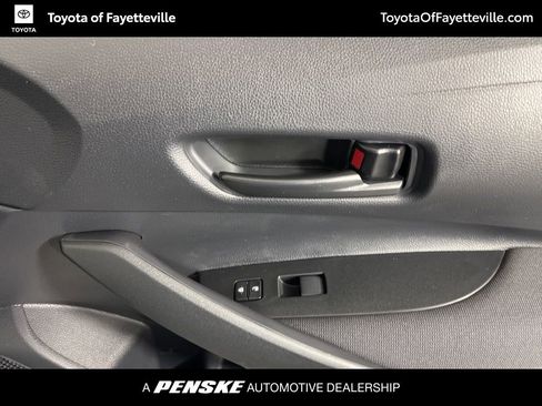 Used 2026 Toyota Corolla LE image 18