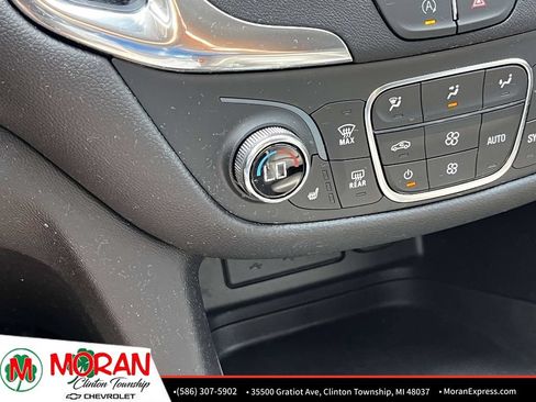 Certified 2024 Chevrolet Equinox LT FWD image 25