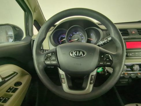 Used 2013 Kia Rio EX FWD image 24