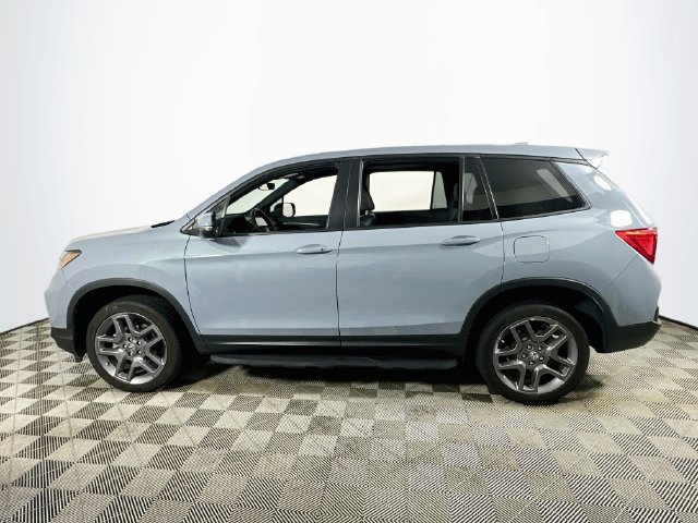 Used 2023 Honda Passport EX-L image 6