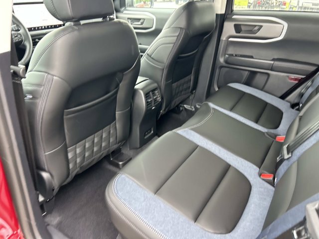 New 2026 Ford Bronco Sport Outer Banks AWD/4WD image 18