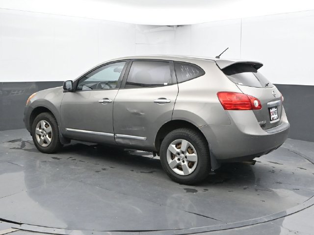 Used 2013 Nissan Rogue S AWD/4WD image 8