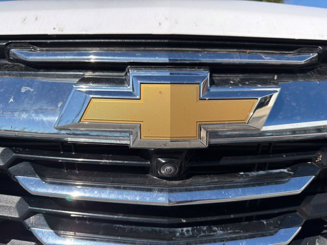 Used 2025 Chevrolet Equinox LT w/ Convenience Package II AWD/4WD image 9