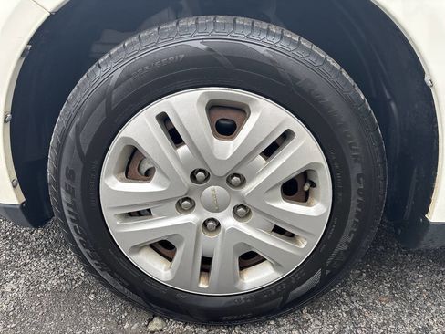 Used 2019 Dodge Journey SE w/ Connectivity Group image 34